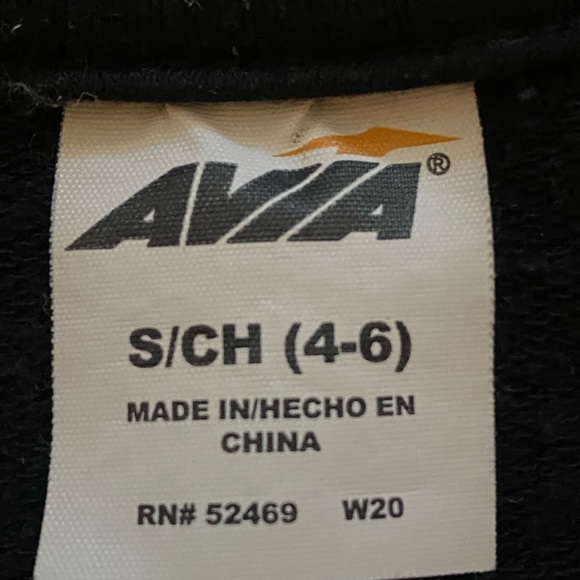 AVIA Black The Grinch Merry Christmas Ugly Sweater oversized small unisex - Picture 5 of 5